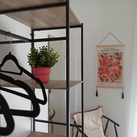 Socuéllamos Apartamento Happy Street מראה חיצוני תמונה