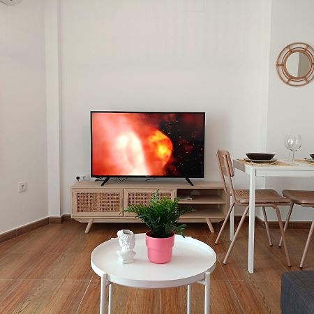Socuéllamos Apartamento Happy Street מראה חיצוני תמונה