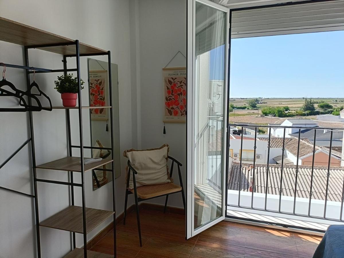 Socuéllamos Apartamento Happy Street מראה חיצוני תמונה