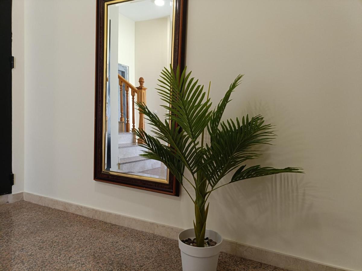 Socuéllamos Apartamento Happy Street מראה חיצוני תמונה