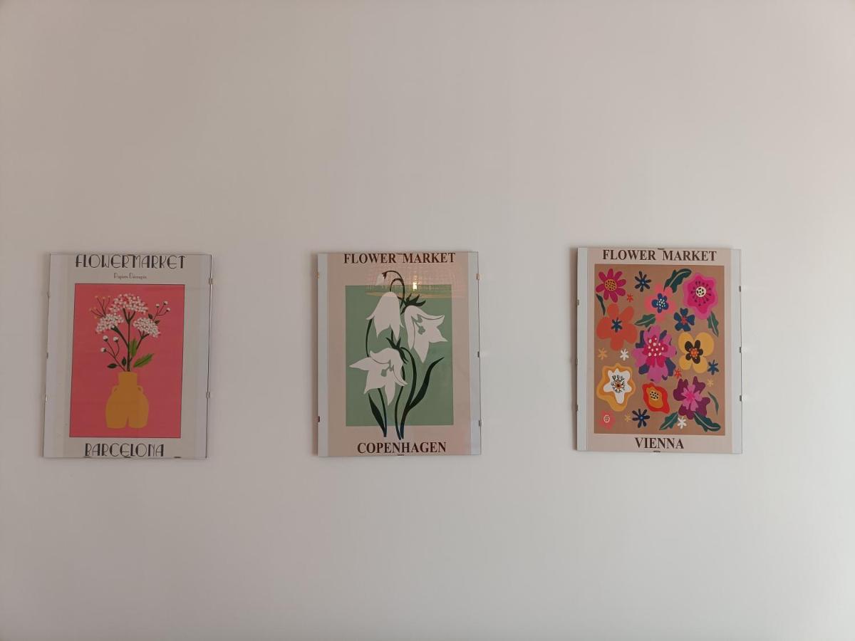 Socuéllamos Apartamento Happy Street מראה חיצוני תמונה