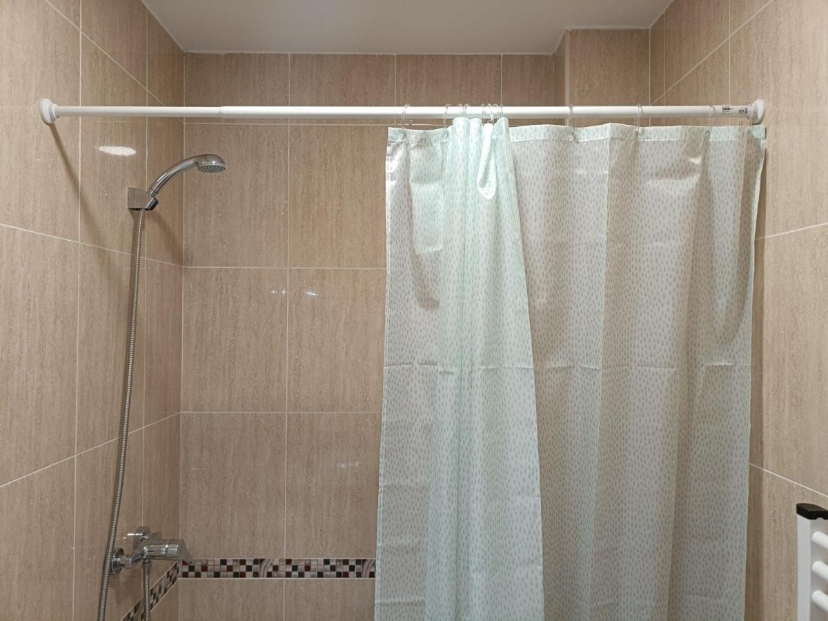 Socuéllamos Apartamento Happy Street מראה חיצוני תמונה