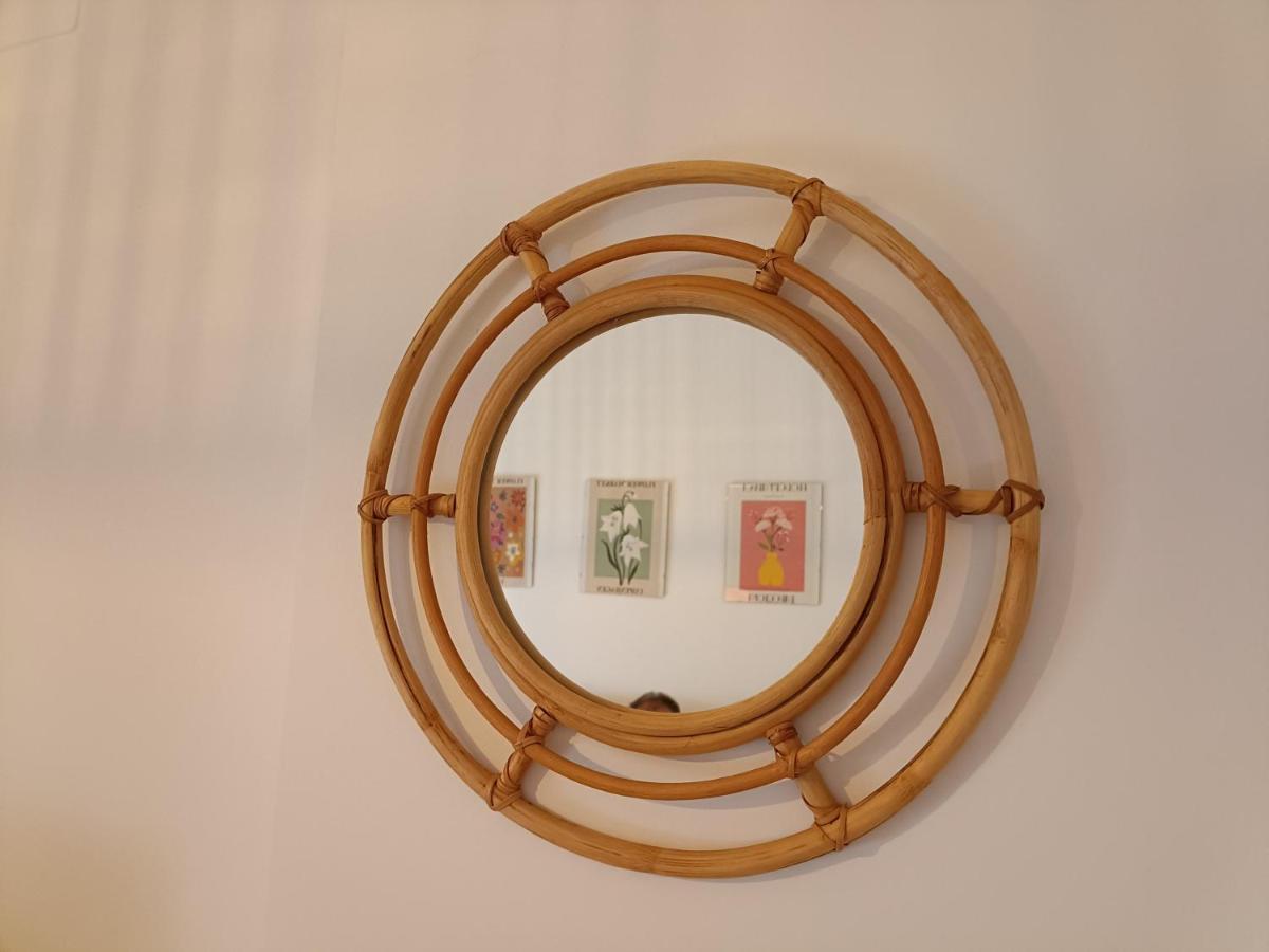 Socuéllamos Apartamento Happy Street מראה חיצוני תמונה